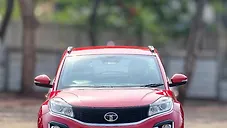 Used Tata Nexon XZA Plus Petrol in Nashik