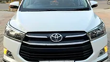 Used Toyota Innova Crysta 2.4 G 8 STR in Delhi