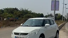 Used Maruti Suzuki Swift VXi [2014-2017] in Mumbai