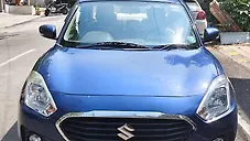 Used Maruti Suzuki Dzire VXi in Bangalore