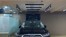 Used Audi Q7 45 TDI Technology Pack in Lucknow