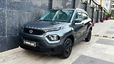 Used Tata Punch Adventure MT [2021-2023] in Delhi