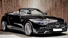 Used Mercedes-Benz AMG SL55 Roadster 4MATIC Plus in Delhi