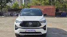 Used Toyota Innova Hycross VX Hybrid (Electric + Petrol) Automatic (e-CVT) 8 STR in Mumbai