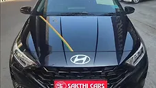 Used Hyundai i20 Asta (O) 1.2 IVT [2023-2025] in Chennai
