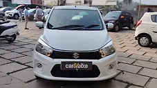 Used Maruti Suzuki Celerio VXi in Kannur
