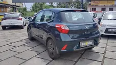 Used Hyundai Grand i10 Nios Magna 1.2 Kappa VTVT in Kannur