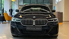 Used BMW 5 Series 530i M Sport [2021-2023] in Pune