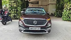 Used MG Hector Sharp 1.5 DCT Petrol in Kolkata