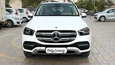 Used Mercedes-Benz GLE 300d 4MATIC LWB [2020-2023] in Ahmedabad