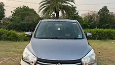 Used Maruti Suzuki Celerio ZXi [2017-2019] in Faridabad