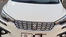 Used Maruti Suzuki Ertiga VXi CNG [2019-2020] in Delhi