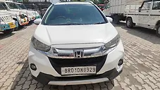 Used Honda WR-V VX MT Diesel in Bettiah