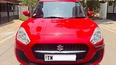 Used Maruti Suzuki Swift VXi in Chennai
