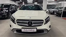 Used Mercedes-Benz GLA 200 d Sport in Ahmedabad
