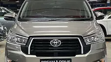Used Toyota Innova Crysta 2.4 GX 8 STR [2016-2020] in Mumbai