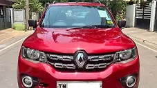 Used Renault Kwid RXT [2015-2019] in Chennai