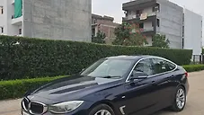 Used BMW 3 Series GT 320d Luxury Line [2014-2016] in Chandigarh