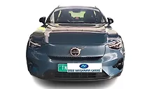 Used Volvo XC40 Recharge Ultimate AWD in Coimbatore