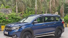 Used Maruti Suzuki XL6 Alpha AT Petrol in Mumbai