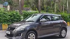 Used Maruti Suzuki Swift ZXi in Mumbai