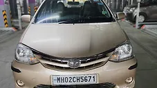 Used Toyota Etios G in Mumbai