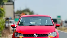 Used Volkswagen Polo Comfortline 1.0L MPI in Valsad