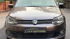 Used Volkswagen Vento Highline Diesel AT in Pune