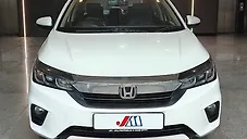 Used Honda City 4th Generation VX Petrol in Ahmedabad
