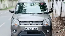 Used Maruti Suzuki Wagon R VXi (O) 1.2 AMT in Coimbatore