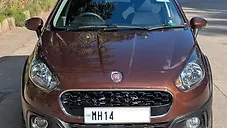 Used Fiat Avventura Dynamic Multijet 1.3 in Pune