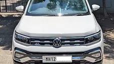Used Volkswagen Taigun GT Plus 1.5 TSI DSG in Pune