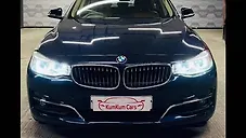 Used BMW 3 Series GT 320d Luxury Line [2014-2016] in Pune