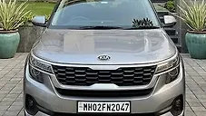 Used Kia Seltos HTK Plus 1.5 [2019-2020] in Pune