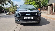 Used Kia Seltos HTK 1.5 in Mumbai