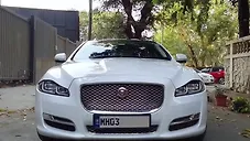 Used Jaguar XJ L 3.0 Premium Luxury [2016-2018] in Mumbai