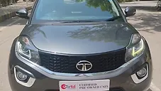 Used Tata Nexon XZ in Agra