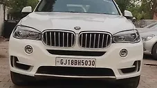 Used BMW X5 xDrive 30d in Ahmedabad