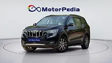 Used Mahindra Old Generation XUV700 AX7 2WD Petrol 2.0L Turbo Automatic 7 STR in Faridabad