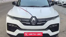 Used Renault Kiger RXZ AMT in Chennai