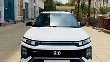 Used Hyundai Creta N Line N10 Petrol Turbo Automatic in Bangalore