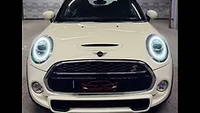 Used Mini Cooper Convertible S in Pune
