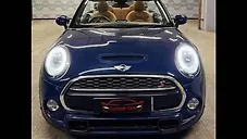 Used Mini Cooper Convertible 2.0 in Pune