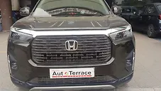 Used Honda Elevate ZX MT [2023-2025] in Bangalore