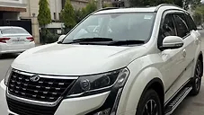 Used Mahindra XUV500 W11(O) [2018-2020] in Jalandhar