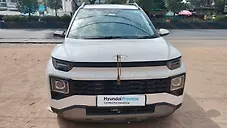 Used Hyundai Exter SX 1.2 MT in Hyderabad