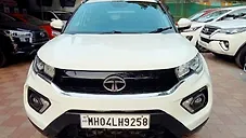 Used Tata Nexon XM (S) [2020-2023] in Mumbai