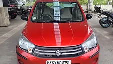 Used Maruti Suzuki Celerio VXi AMT in Bangalore