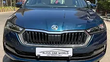 Used Skoda Octavia Style 2.0 in Mumbai