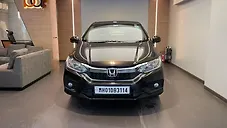 Used Honda City 4th Generation V CVT Petrol [2017-2019] in Mumbai